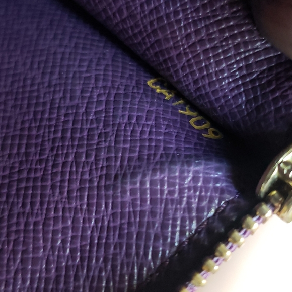 Louis Vuitton epi noe - Picture 10 of 10